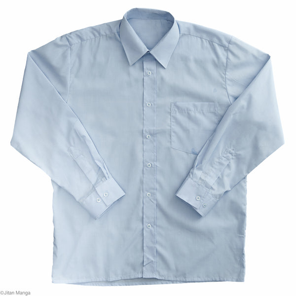 Long Sleeve Lounge Shirt